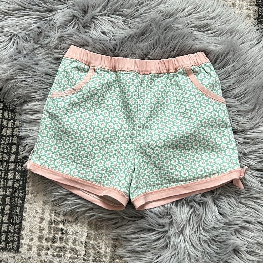 MATILDA JANE‎ Enchanted Garden Rosie Super Soft Shorts Size 14